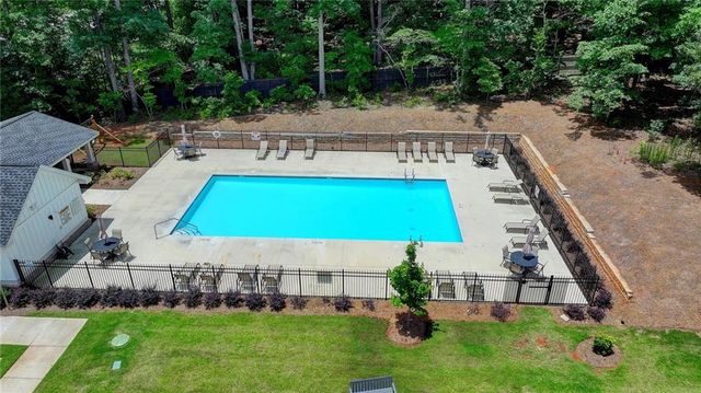 6010 Bracken Brown Drive, Alpharetta, GA 30004