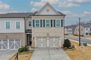 6010 Bracken Brown Drive, Alpharetta, GA 30004