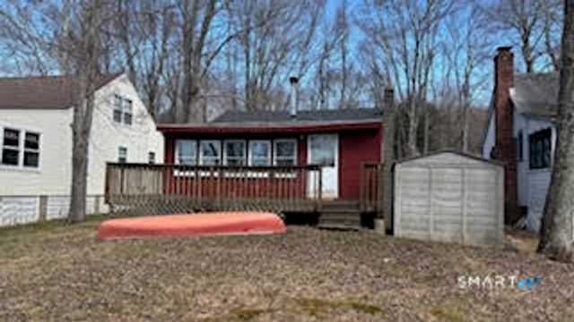 43 Bethlehem Lane, Bethlehem, CT 06751