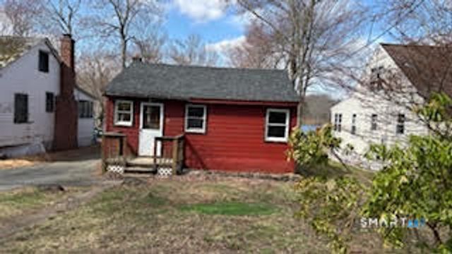 43 Bethlehem Lane, Bethlehem, CT 06751