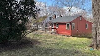 43 Bethlehem Lane, Bethlehem, CT 06751