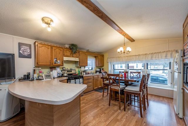 3268 Meadow Drive, Park City, IL 60085