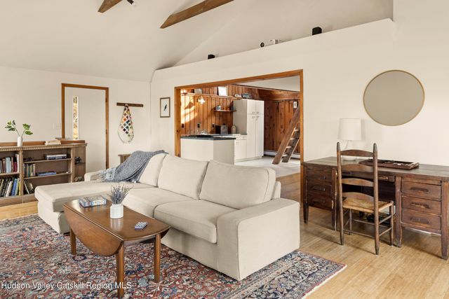 92 Cunningham Hill Road, Canaan, NY 12029