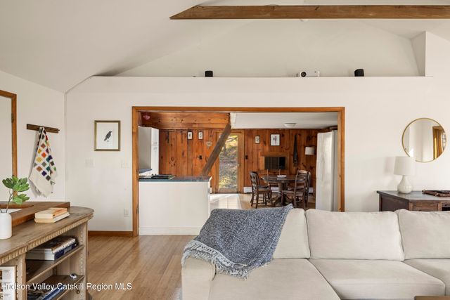 92 Cunningham Hill Road, Canaan, NY 12029