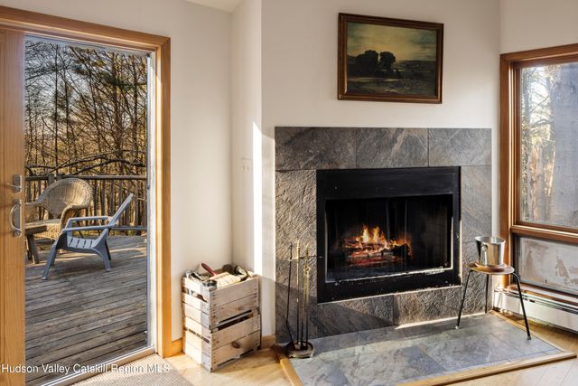 92 Cunningham Hill Road, Canaan, NY 12029