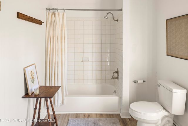 92 Cunningham Hill Road, Canaan, NY 12029