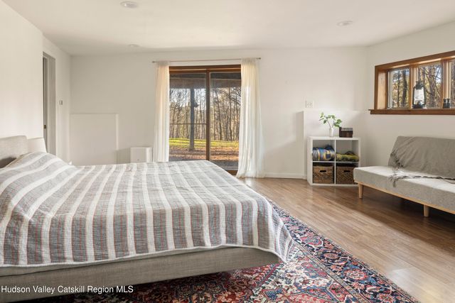 92 Cunningham Hill Road, Canaan, NY 12029