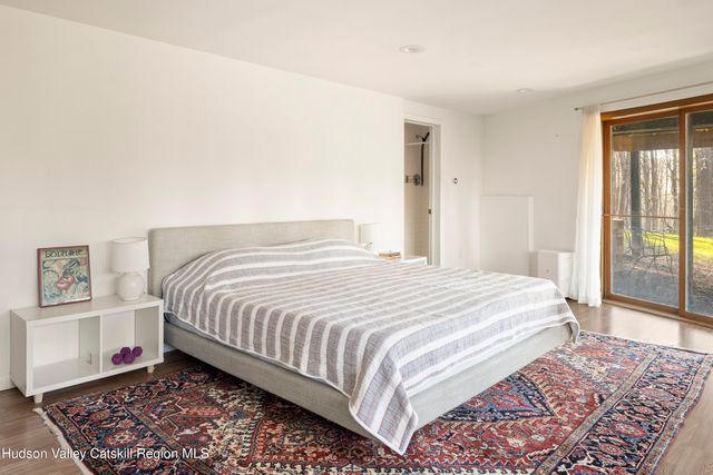 92 Cunningham Hill Road, Canaan, NY 12029