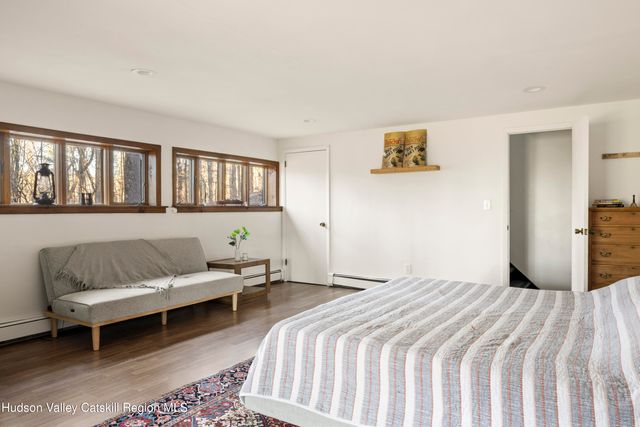 92 Cunningham Hill Road, Canaan, NY 12029