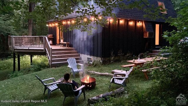 92 Cunningham Hill Road, Canaan, NY 12029