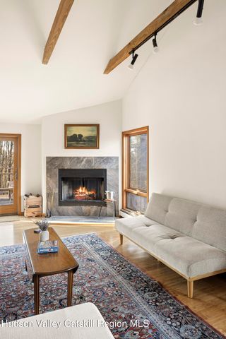 92 Cunningham Hill Road, Canaan, NY 12029