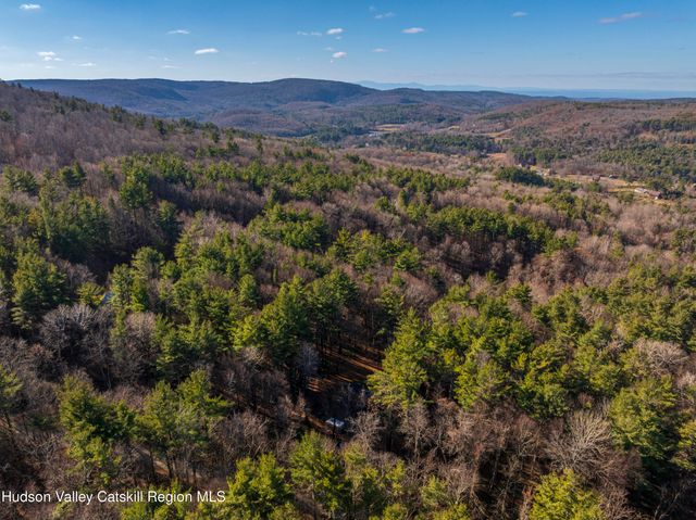 92 Cunningham Hill Road, Canaan, NY 12029