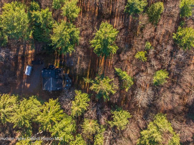 92 Cunningham Hill Road, Canaan, NY 12029