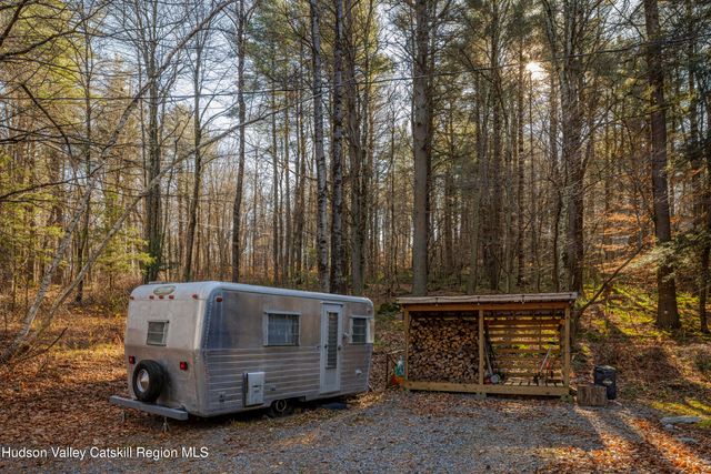 92 Cunningham Hill Road, Canaan, NY 12029