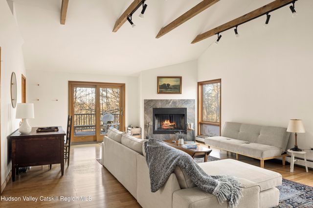 92 Cunningham Hill Road, Canaan, NY 12029