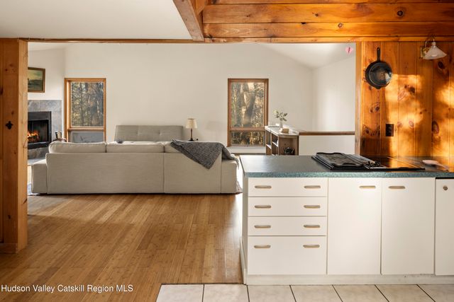 92 Cunningham Hill Road, Canaan, NY 12029