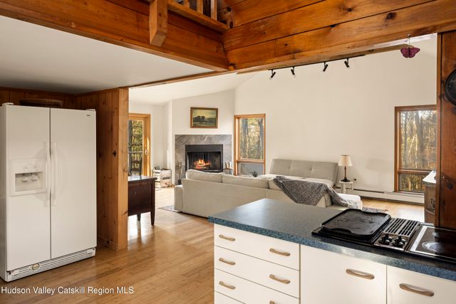 92 Cunningham Hill Road, Canaan, NY 12029