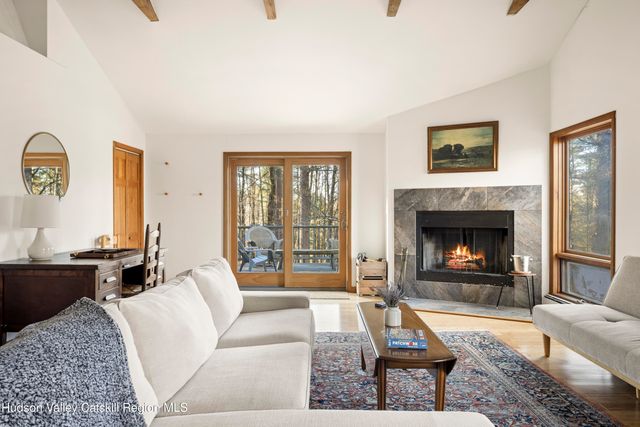 92 Cunningham Hill Road, Canaan, NY 12029