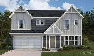 5513 Charismatic Court, Hamilton Twp, OH 45152