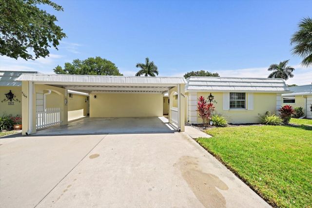 5869 TIDEWOOD AVENUE 7, Sarasota, FL 34231