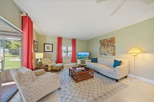 5869 TIDEWOOD AVENUE 7, Sarasota, FL 34231