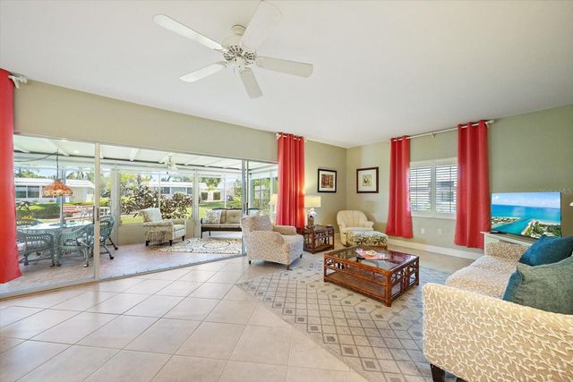 5869 TIDEWOOD AVENUE 7, Sarasota, FL 34231