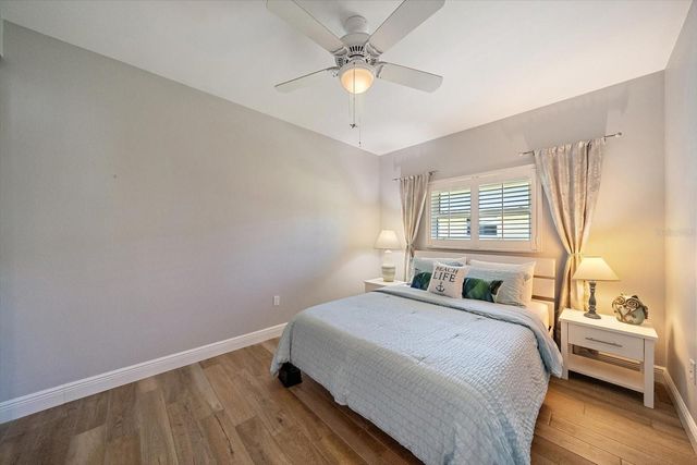 5869 TIDEWOOD AVENUE 7, Sarasota, FL 34231