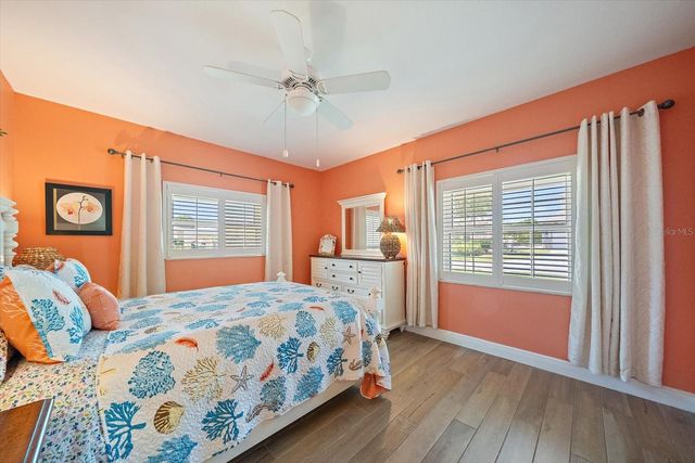 5869 TIDEWOOD AVENUE 7, Sarasota, FL 34231