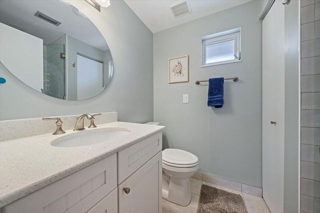 5869 TIDEWOOD AVENUE 7, Sarasota, FL 34231