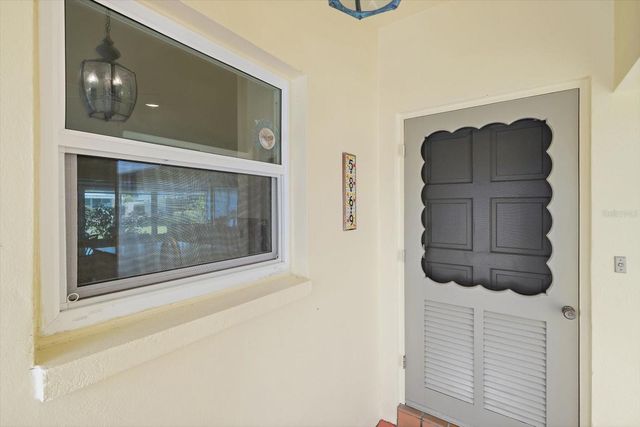 5869 TIDEWOOD AVENUE 7, Sarasota, FL 34231