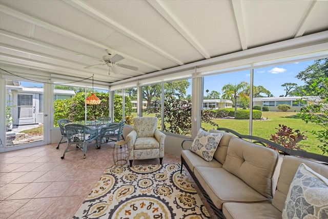 5869 TIDEWOOD AVENUE 7, Sarasota, FL 34231