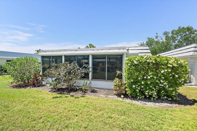 5869 TIDEWOOD AVENUE 7, Sarasota, FL 34231