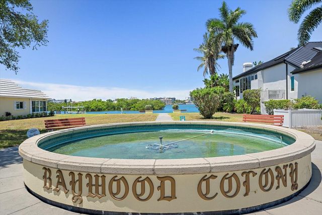 5869 TIDEWOOD AVENUE 7, Sarasota, FL 34231