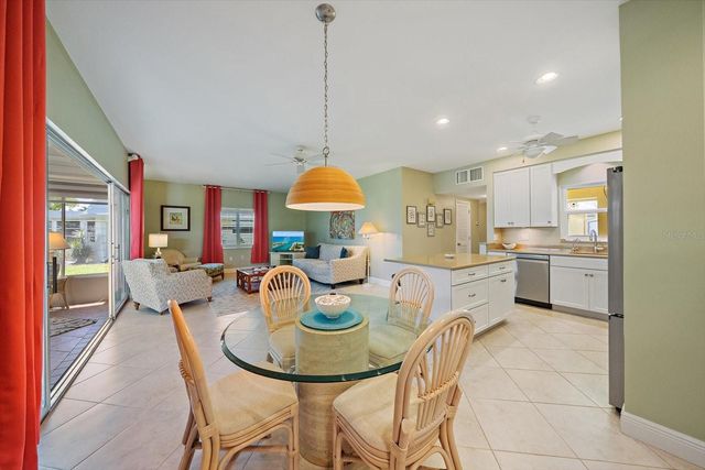 5869 TIDEWOOD AVENUE 7, Sarasota, FL 34231