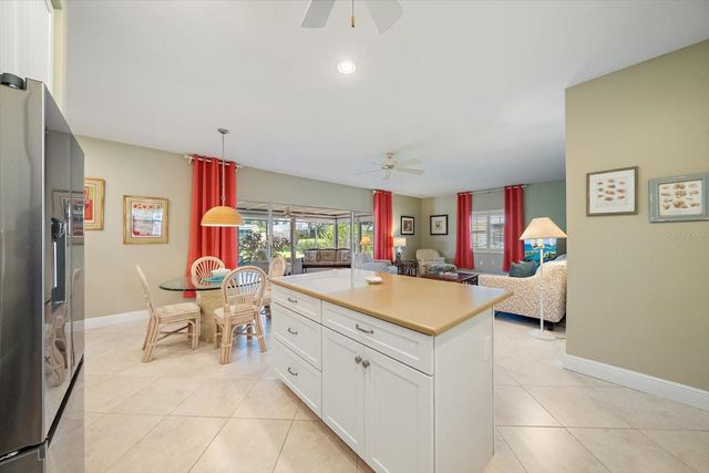 5869 TIDEWOOD AVENUE 7, Sarasota, FL 34231