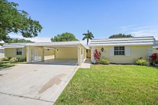 5869 TIDEWOOD AVENUE 7, Sarasota, FL 34231