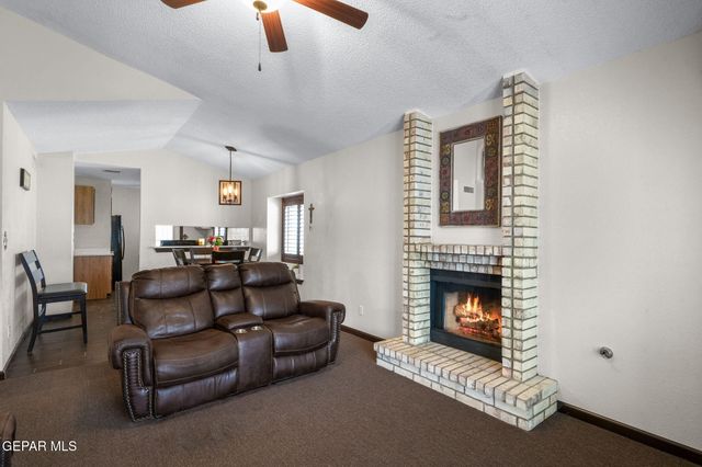 12312 FLORA ALBA Drive, El Paso, TX 79928