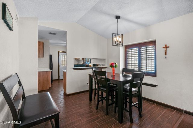 12312 FLORA ALBA Drive, El Paso, TX 79928