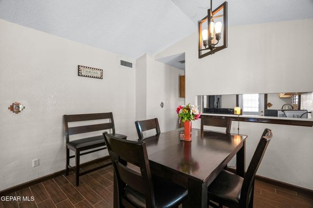 12312 FLORA ALBA Drive, El Paso, TX 79928