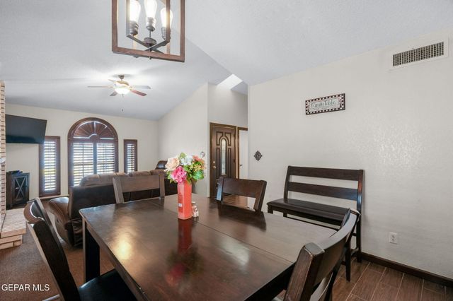 12312 FLORA ALBA Drive, El Paso, TX 79928