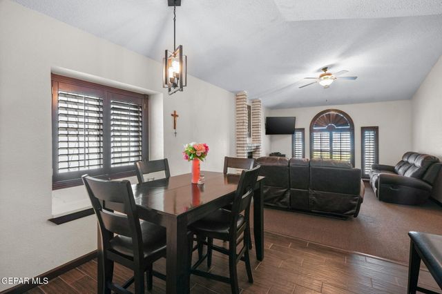 12312 FLORA ALBA Drive, El Paso, TX 79928