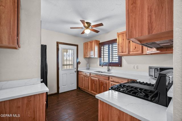 12312 FLORA ALBA Drive, El Paso, TX 79928