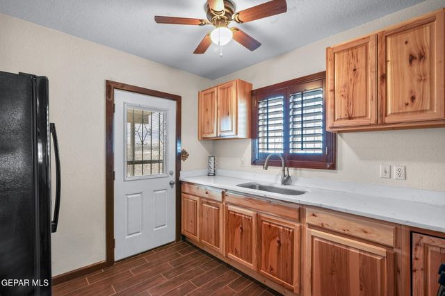 12312 FLORA ALBA Drive, El Paso, TX 79928