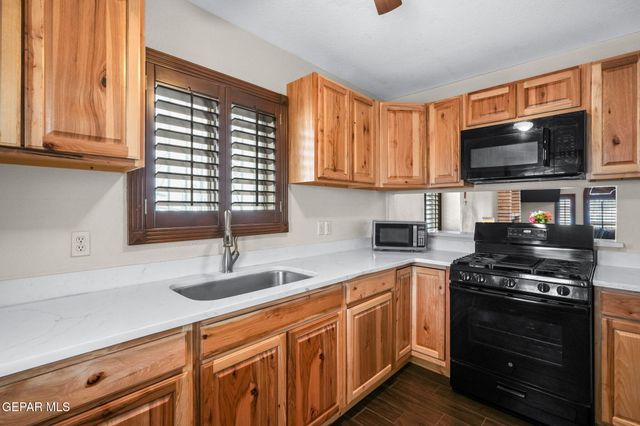 12312 FLORA ALBA Drive, El Paso, TX 79928