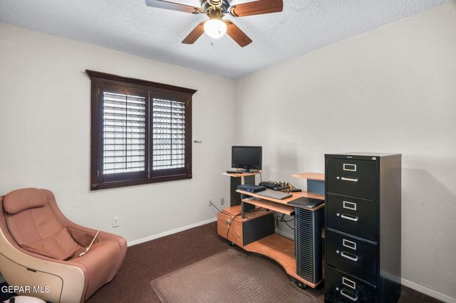 12312 FLORA ALBA Drive, El Paso, TX 79928