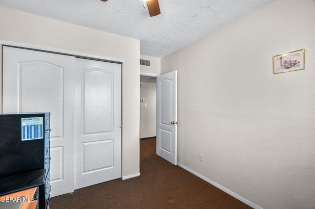 12312 FLORA ALBA Drive, El Paso, TX 79928