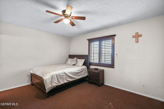 12312 FLORA ALBA Drive, El Paso, TX 79928