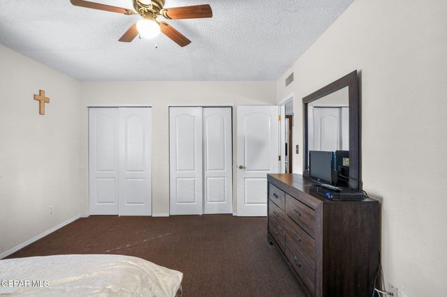 12312 FLORA ALBA Drive, El Paso, TX 79928