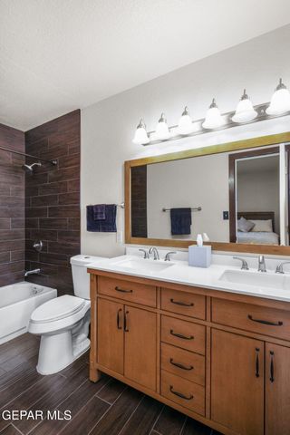 12312 FLORA ALBA Drive, El Paso, TX 79928