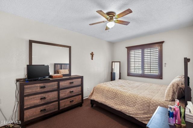 12312 FLORA ALBA Drive, El Paso, TX 79928